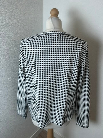 Norah - maat 44 - cardigan vest