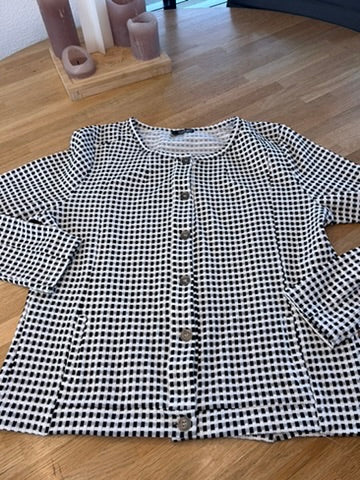 Norah - maat 44 - cardigan vest