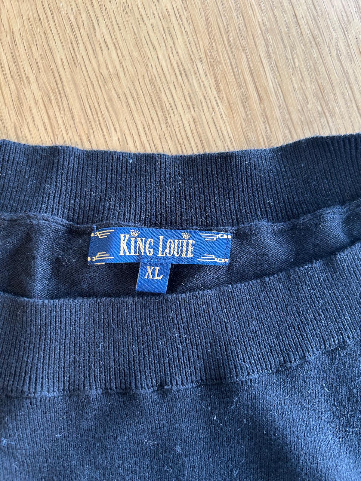 King Louie - maat XL - trui