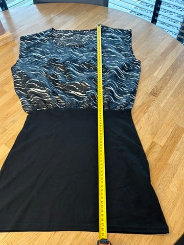 Modstrom - maat L - zomer jurk