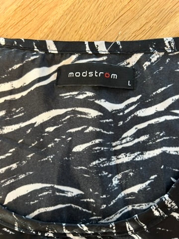 Modstrom - maat L - zomer jurk