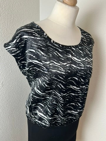 Modstrom - maat L - zomer jurk