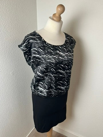 Modstrom - maat L - zomer jurk