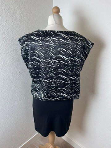 Modstrom - maat L - zomer jurk