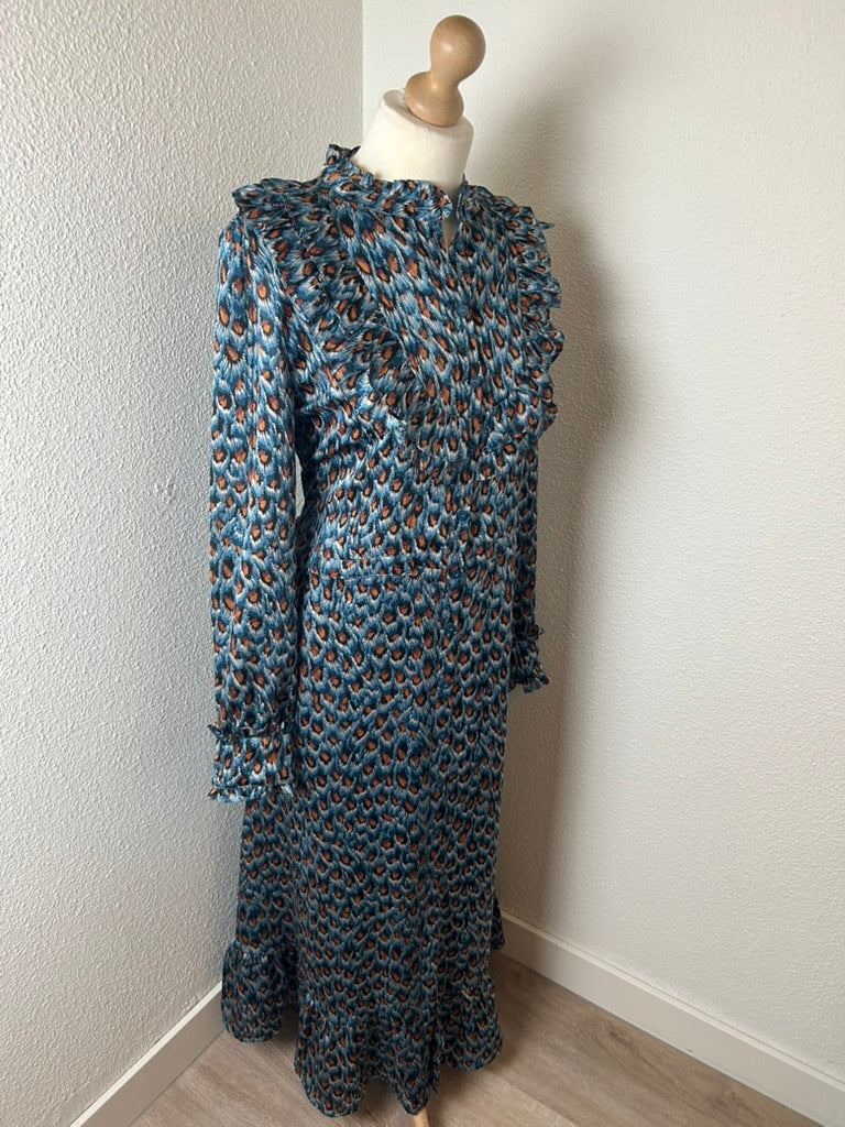 Fabienne Chapot - maat 42 - pia dress