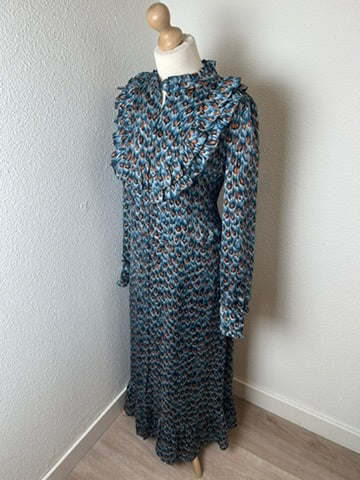 Fabienne Chapot - maat 42 - pia dress