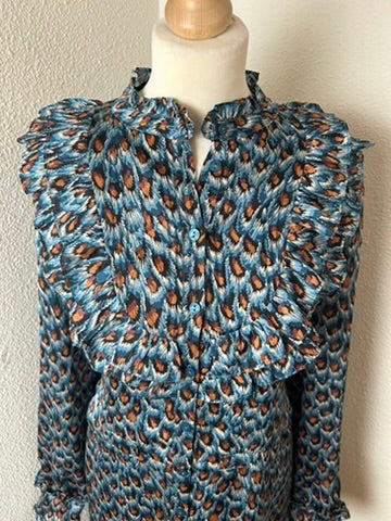 Fabienne Chapot - maat 42 - pia dress