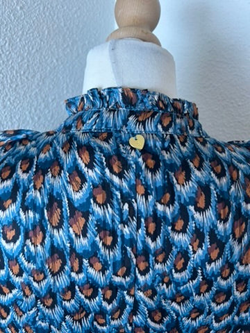 Fabienne Chapot - maat 42 - pia dress