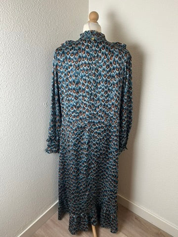 Fabienne Chapot - maat 42 - pia dress