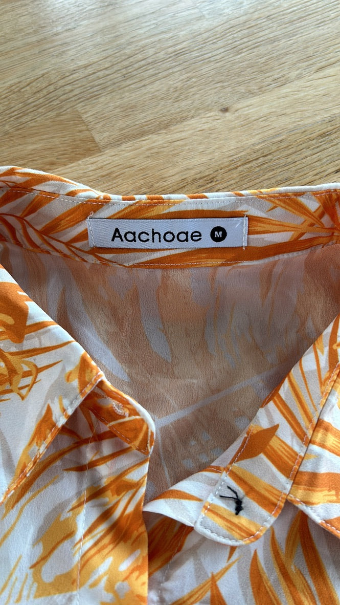 Aachoae - maat M - zomer jurk