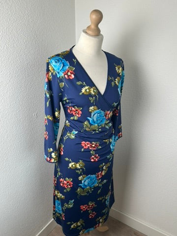 King Louie - maat L - crossdress jurk