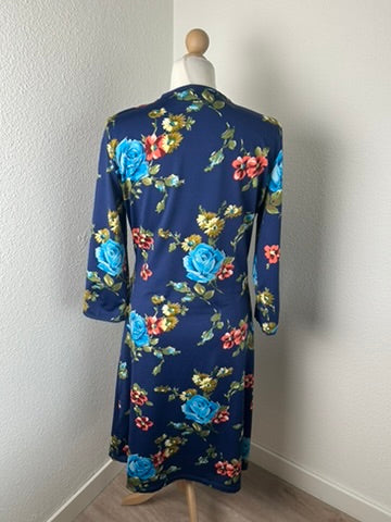 King Louie - maat L - crossdress jurk