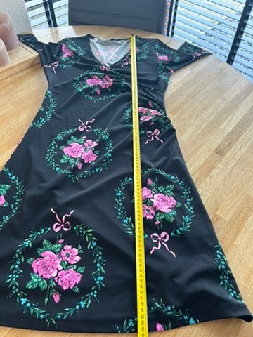 King Louie - maat L - retro crossdress