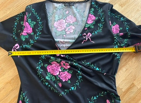 King Louie - maat L - retro crossdress
