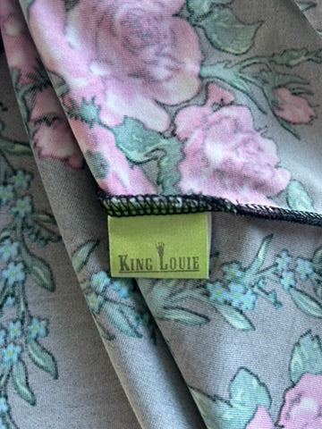 King Louie - maat L - retro crossdress