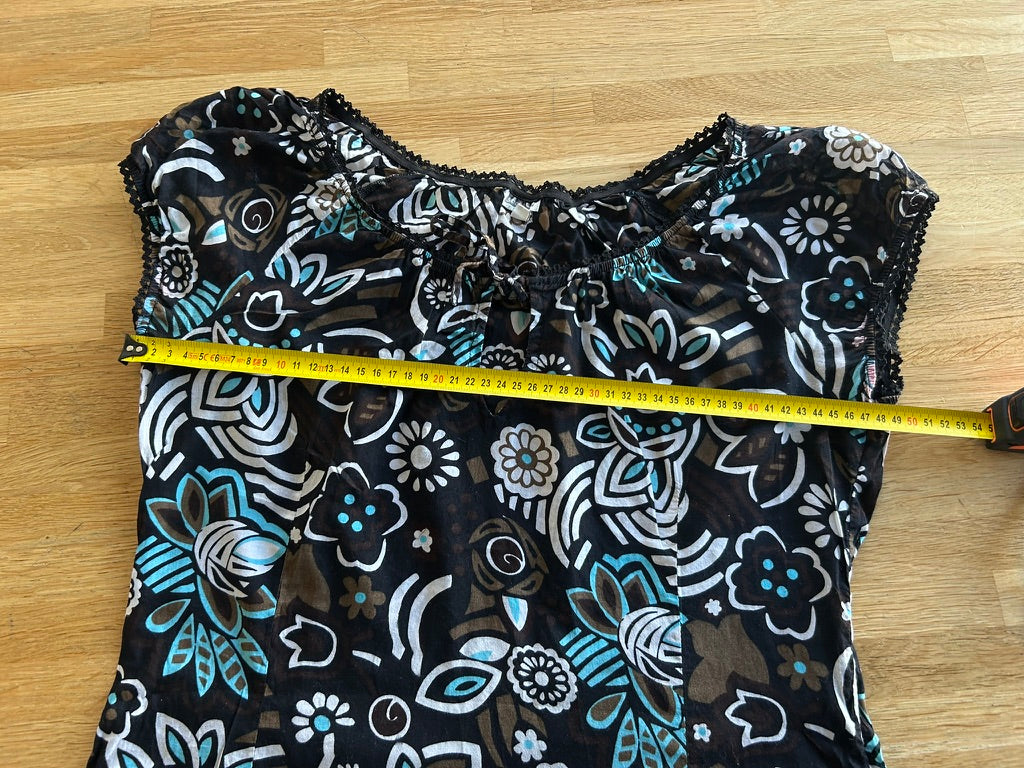 StreetOne - maat 40 - zomer jurk