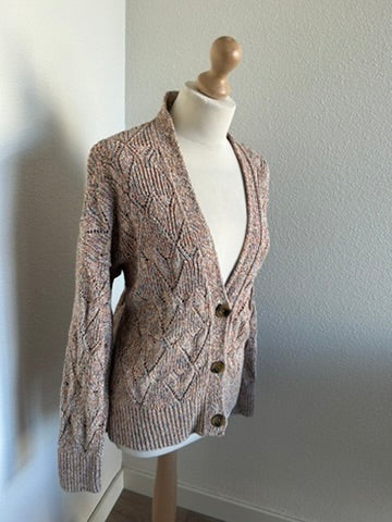 Esprit - maat XL - cardigan vest