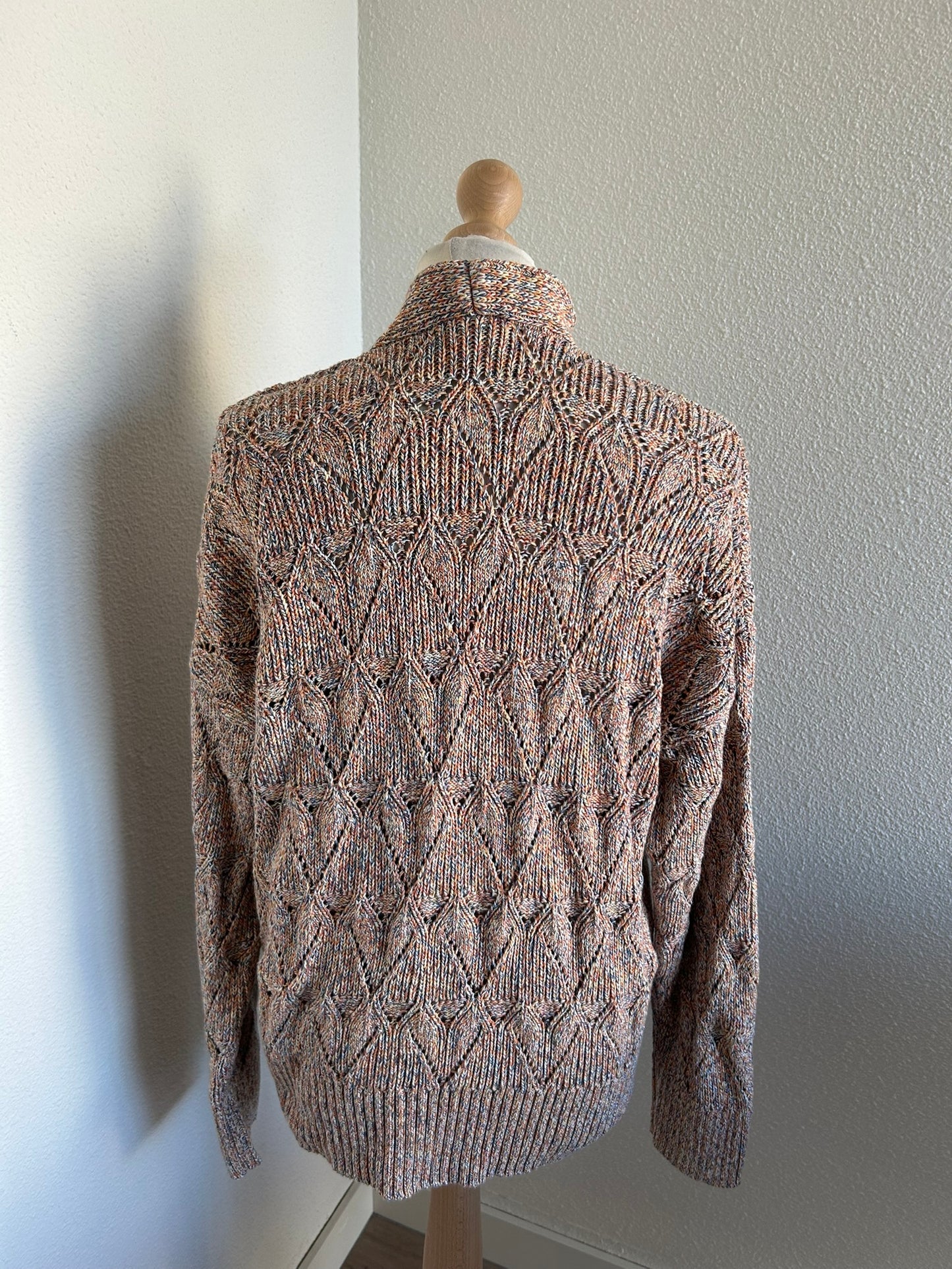 Esprit - maat XL - cardigan vest