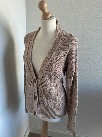 Esprit - maat XL - cardigan vest