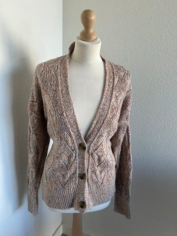 Esprit - maat XL - cardigan vest