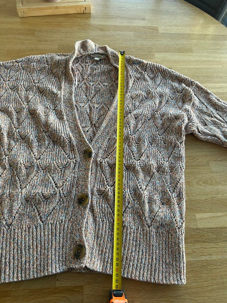 Esprit - maat XL - cardigan vest