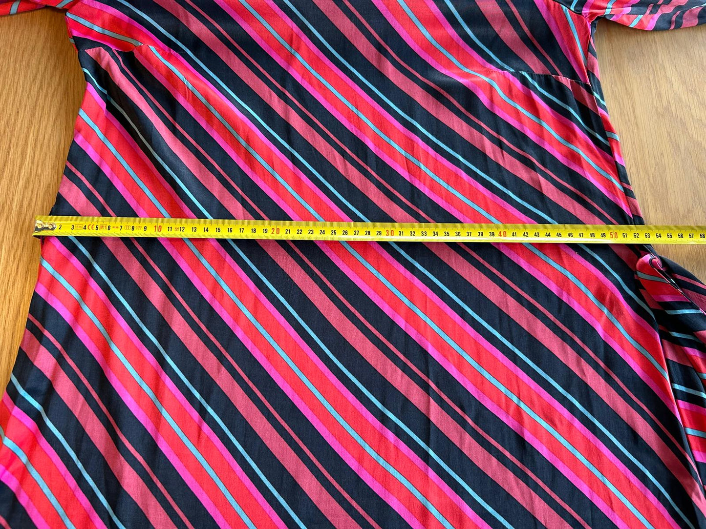 Fabienne Chapot - maat 36 - Helen stripe dress
