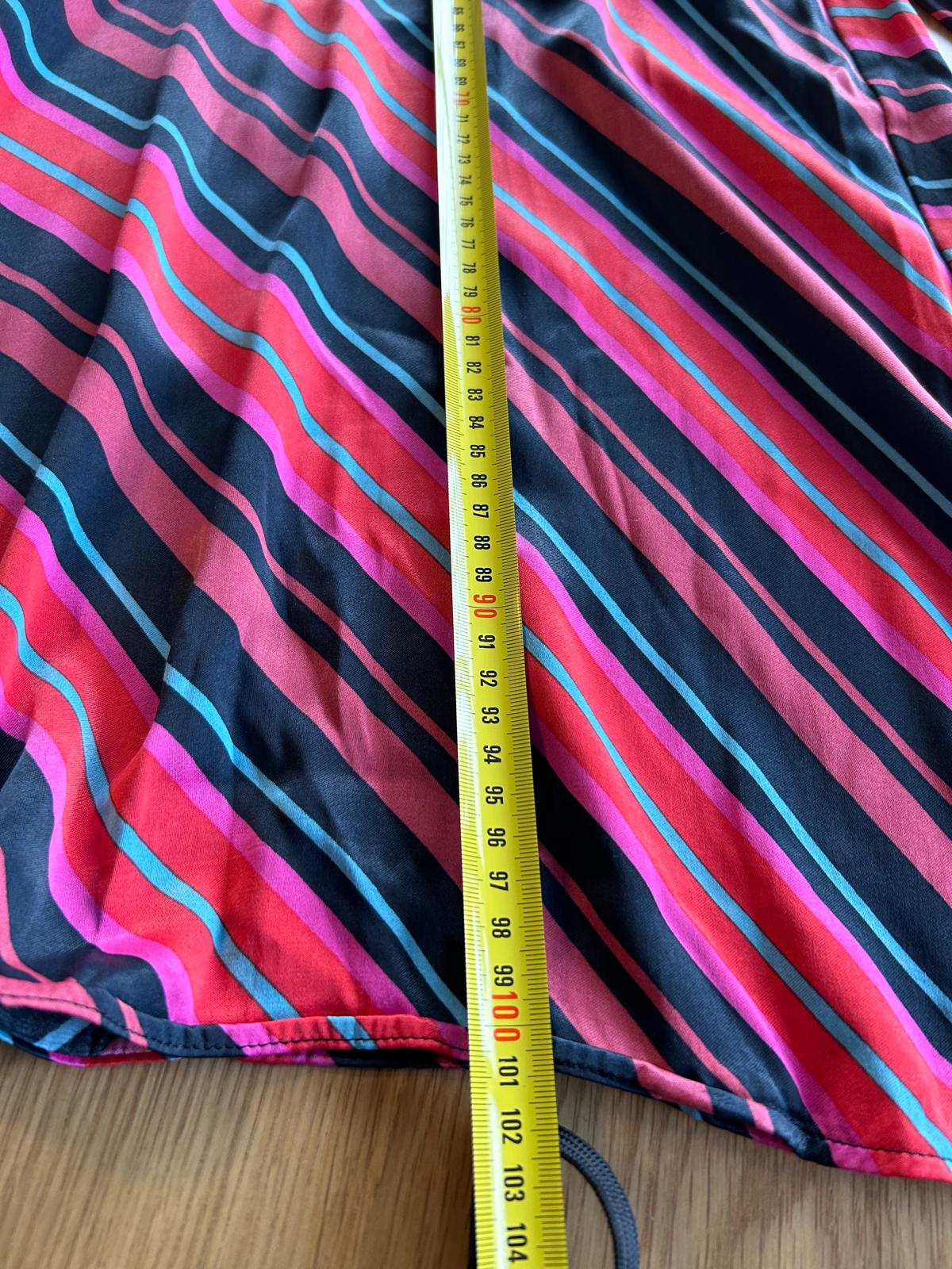 Fabienne Chapot - maat 36 - Helen stripe dress