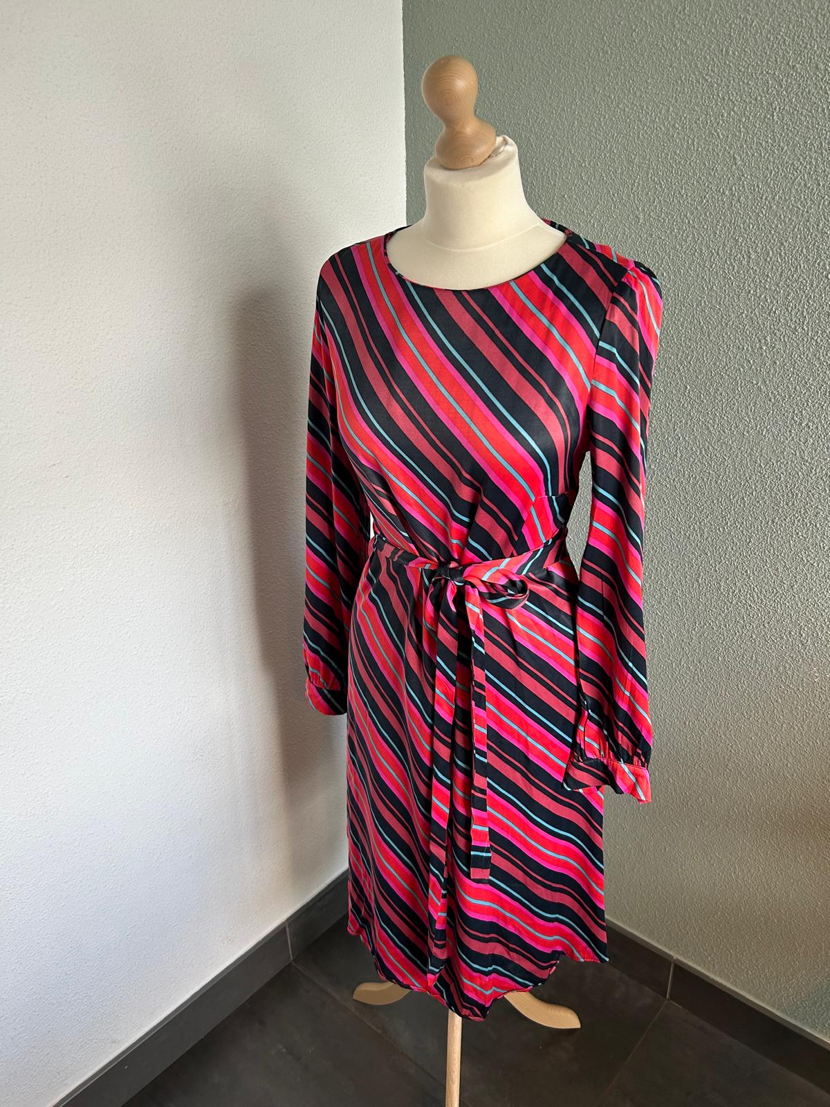 Fabienne Chapot - maat 36 - Helen stripe dress