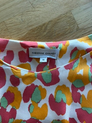 Fabienne Chapot - maat 40 - sunset dress