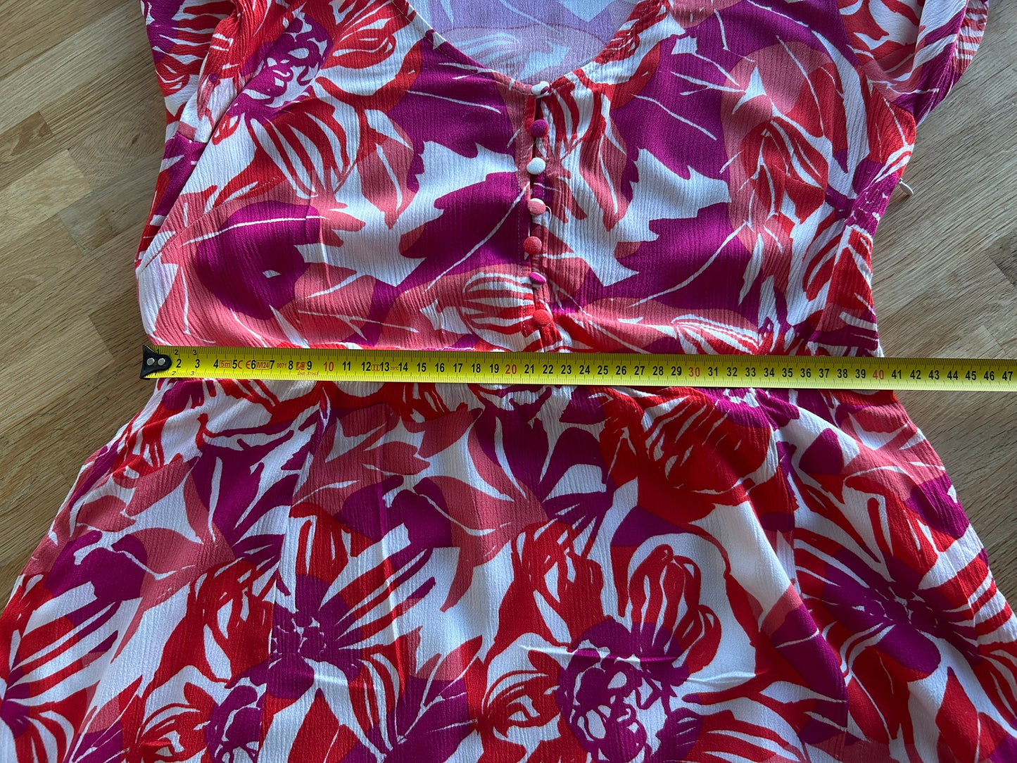Fabienne Chapot - maat 40 - mona dress