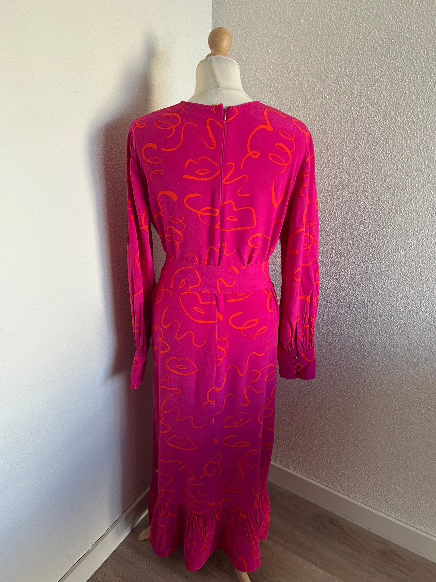 Fabienne Chapot - maat 40 - Carlotta dress