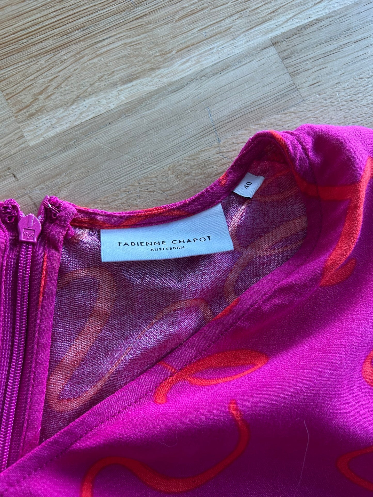 Fabienne Chapot - maat 40 - Carlotta dress
