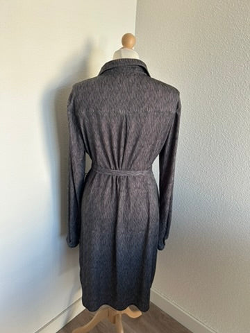 Zusss - maat XL - blouse jurk