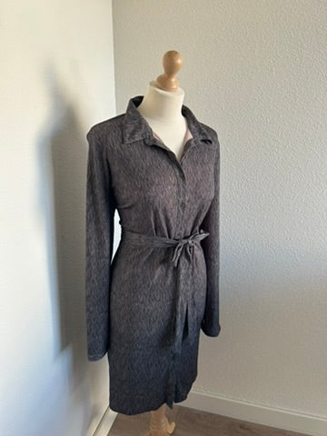 Zusss - maat XL - blouse jurk