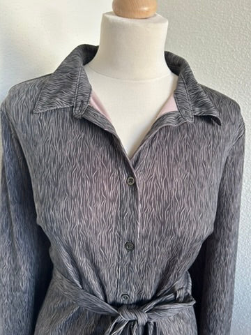 Zusss - maat XL - blouse jurk