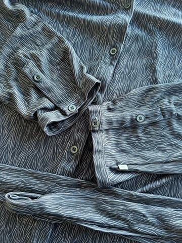 Zusss - maat XL - blouse jurk