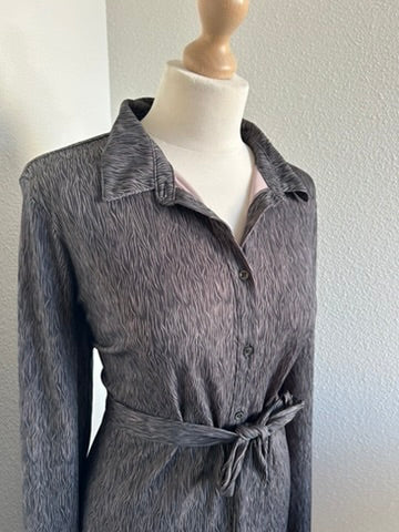 Zusss - maat XL - blouse jurk
