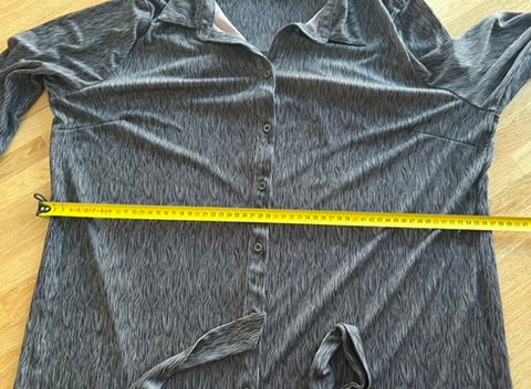 Zusss - maat XL - blouse jurk