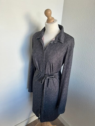 Zusss - maat XL - blouse jurk