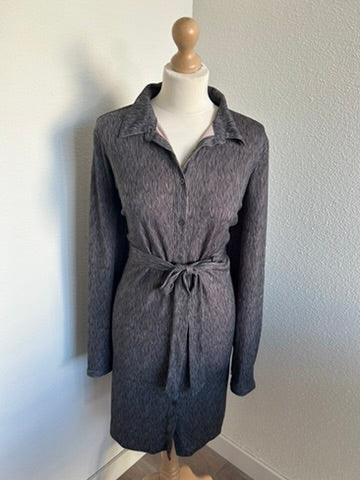 Zusss - maat XL - blouse jurk