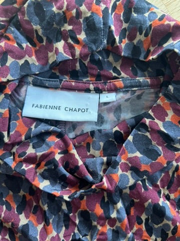 Fabienne Chapot - maat L - Billy dress