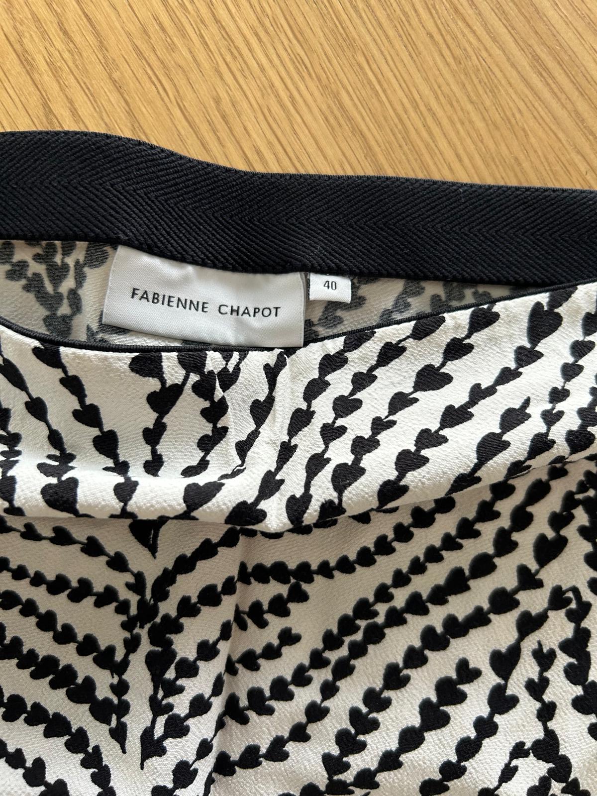 Fabienne Chapot - maat 40 - Laurie skirt