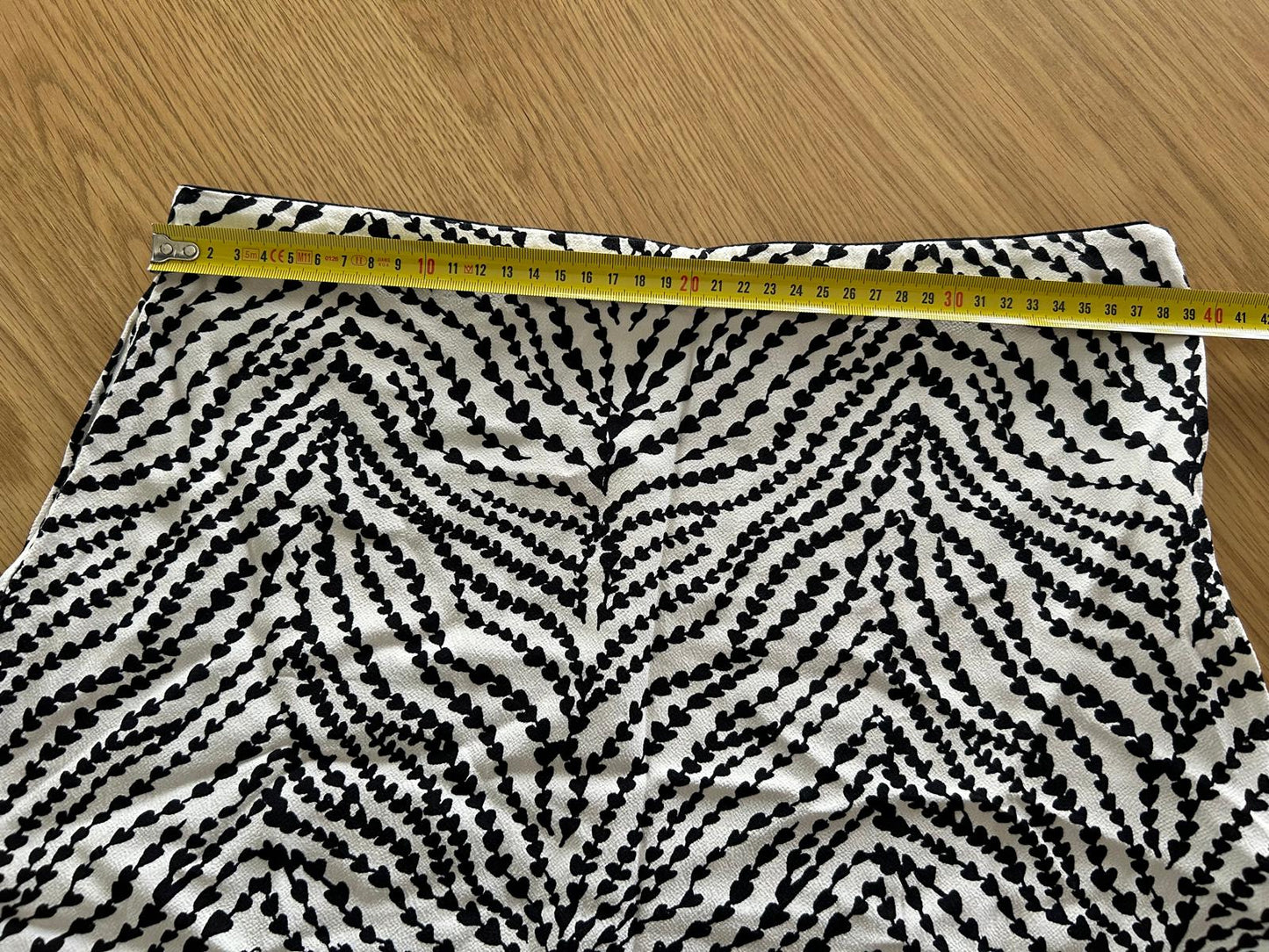 Fabienne Chapot - maat 40 - Laurie skirt