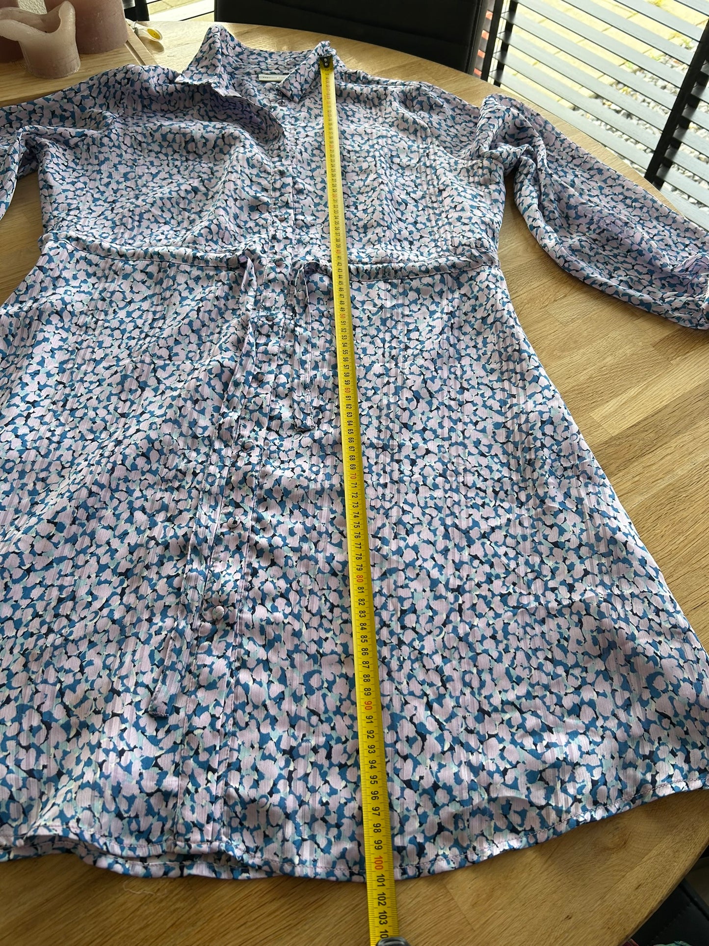 Fabienne Chapot - maat 42 - frida short dress