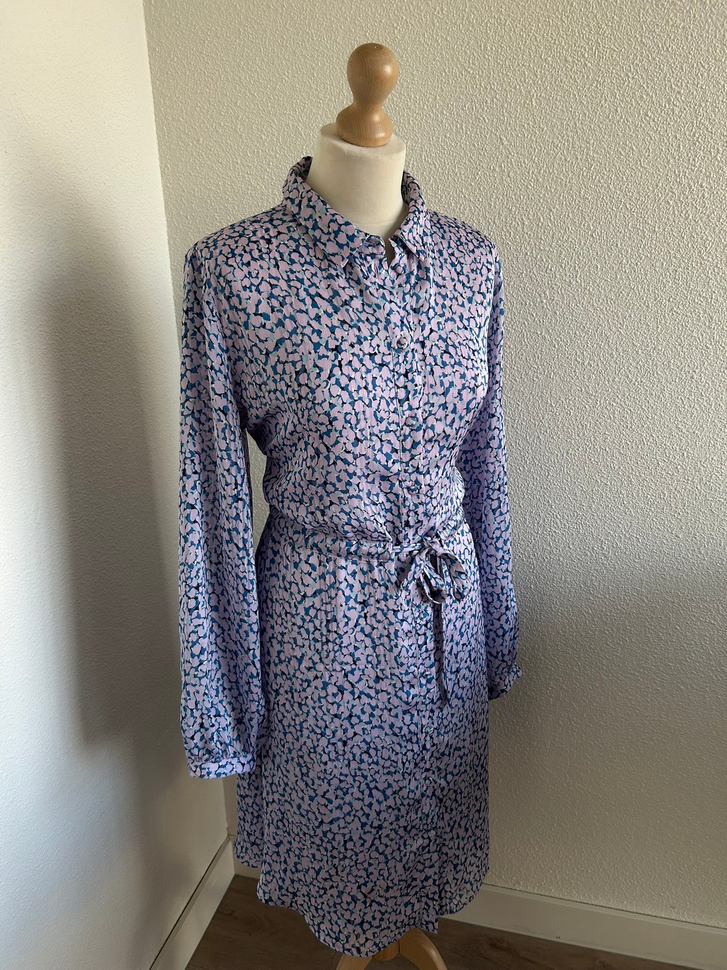 Fabienne Chapot - maat 42 - frida short dress