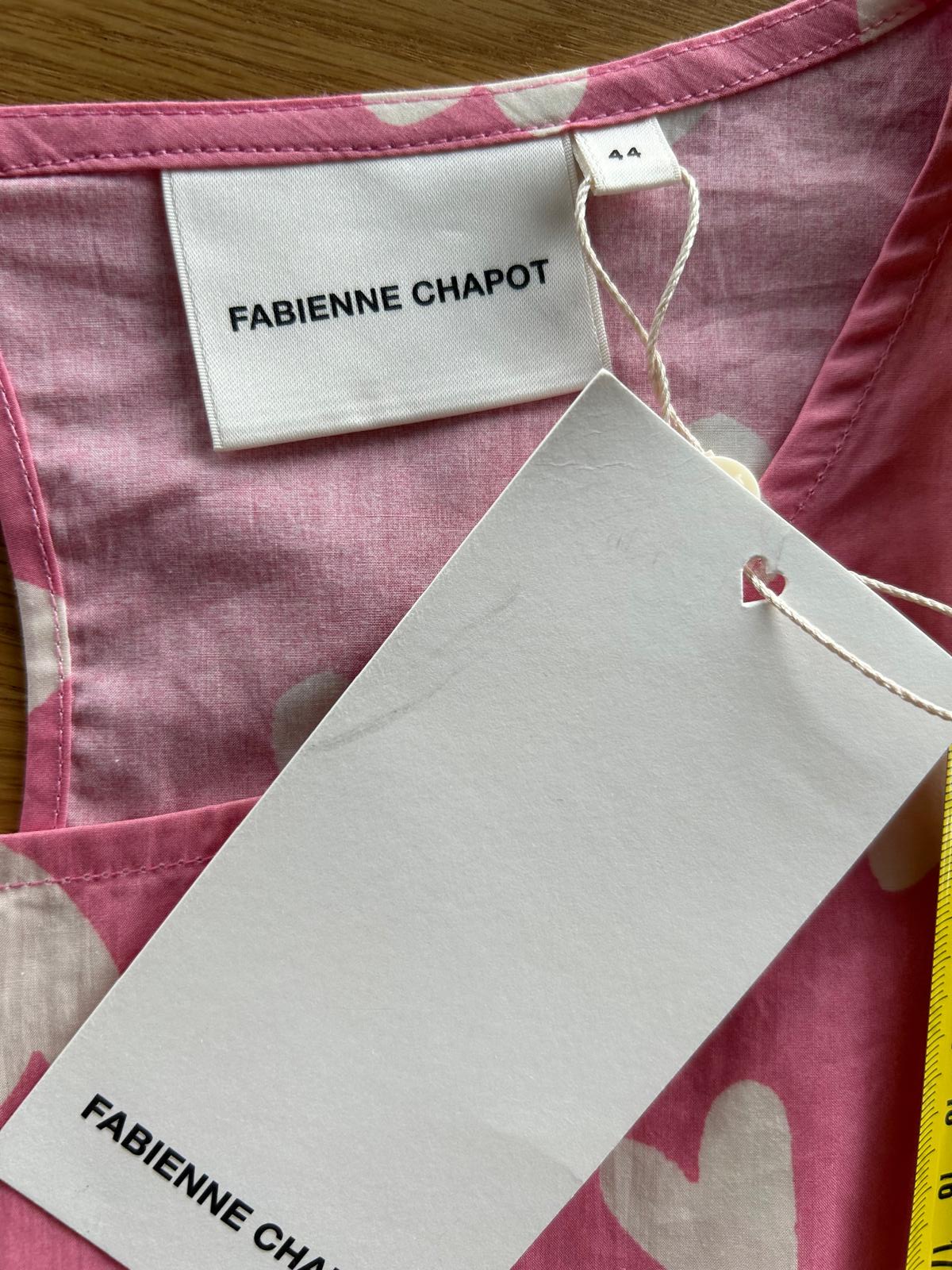 Fabienne Chapot - maat 44 - Jascha top NIEUW