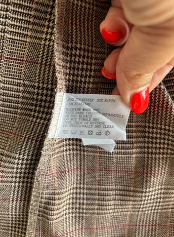 Fever London - maat 40 - retro jurk