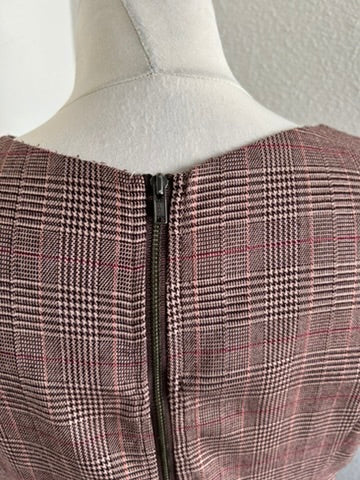 Fever London - maat 40 - retro jurk