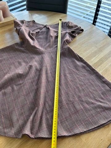 Fever London - maat 40 - retro jurk