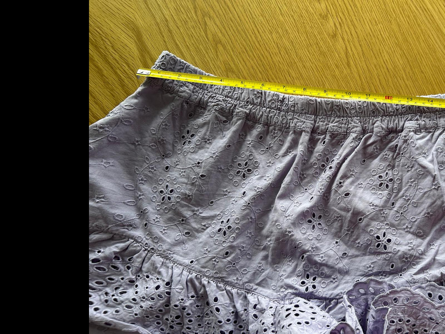 Fabienne Chapot - maat 44 - Florence skirt